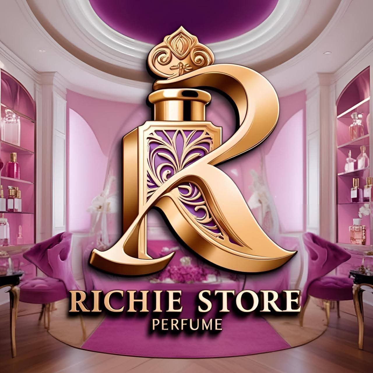 richie-perfume.com