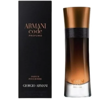 عطر جورجيو أرماني_ أرماني كود بروفومو