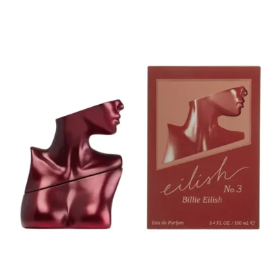 No.3عطر  بيلي إيليش_ايليش