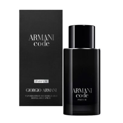 عطر جورجيو أرماني كود