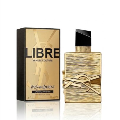 عطر ايف سان لوران ليبر فانيليا كوتور