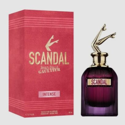 عطر جان بول غوتييه سكاندال إنتنس