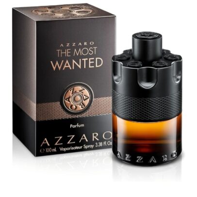 عطر أزارو ذا موست وونتيد