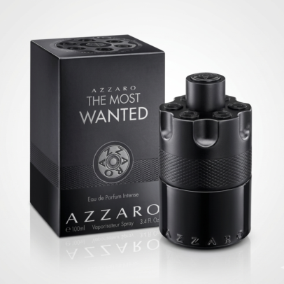 عطر أزارو ذا موست وونتيد