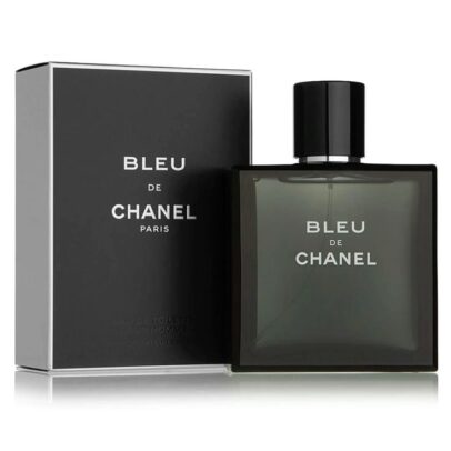عطر  شانيل بلو دو شانيل او دو تواليت