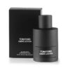 عطر توم فورد أومبري ليذر