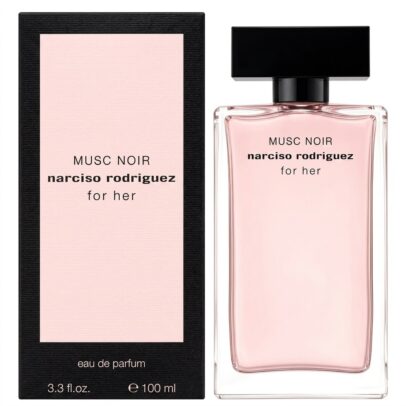 عطر نارسيسو رودريغيز مسك نوار فور هير