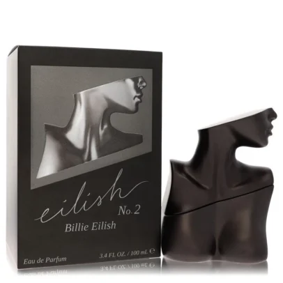 No.2 عطر بيلي إيليش_ ايليش