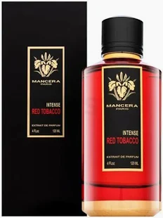 عطر  مانسيرا ريد توباكو