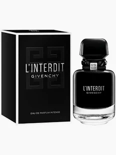 عطر  جيفينشي لينتيرديت إنتنس