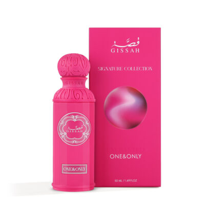 عطر ون & اونلي من قصة -50مل