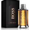 عطر هوجو بوس ذا سنت او دو تواليت