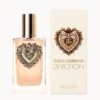 عطر دولتشي أند غابانا ديفوشن