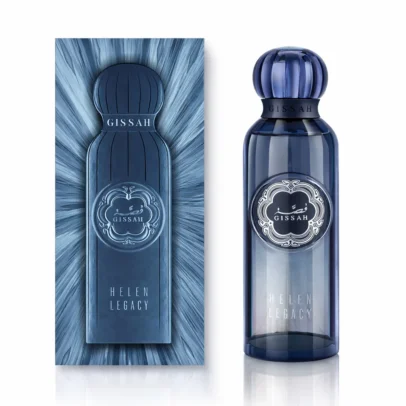 عطر هيلين ليغاسي من قصة – 200 مل