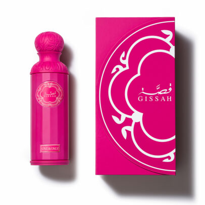 عطر وان اند اونلي من قصة للعطور - 200 مل