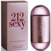 عطر كارولينا هيريرا 212 سكسي