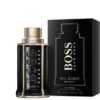 عطر هوجو بوس ذا سنت ماغنيتيك