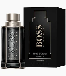 عطر هوجو بوس ذا سنت ماغنيتيك