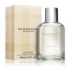 عطر بربري ويكند للنساء