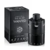 عطر ذا موست وانتيد من ازارو
